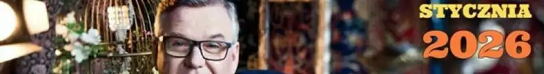 Artur Andrus z Zespołem - Recital Kabaretowy