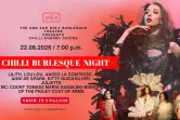 Chilli Cherry Chicks Burlesque Revue