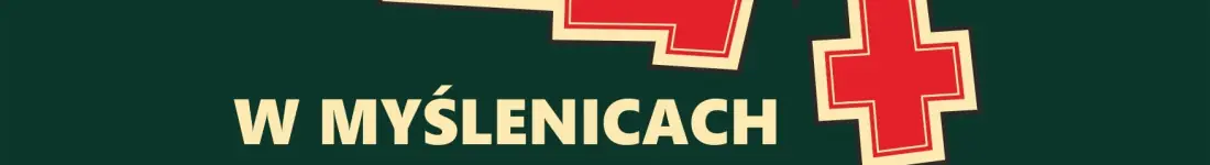 Dżem w Myślenicach!