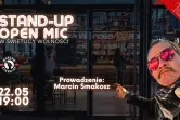 Warsaw Stand-up