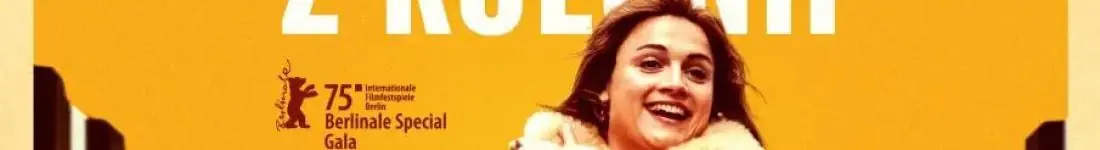 Dziewczyna z Kolonii