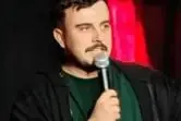 SynMojegoTaty Stand-up