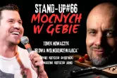 Stand-up Mocnych W Gębie