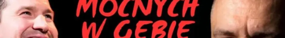 Stand-up Mocnych W Gębie #66