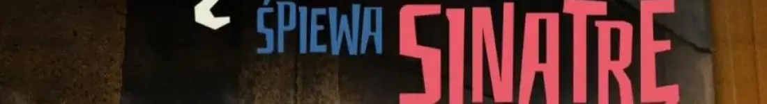 Jakub Gąsowski sings Frank.Sinatra