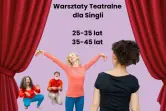 Kreatywne Warsztaty dla Singli