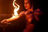 Teatr Burleski Dames Du Soir
