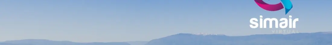 Pasażerski lot z Dublina do Genewy