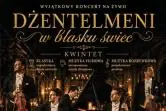 Dżentelmeni w blasku świec
