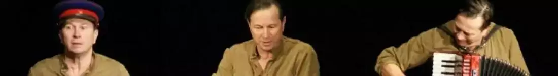 Pełna groteski i ironii opowieść o starszym lejtnancie Michale Zubowie