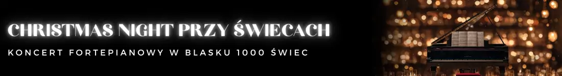 Koncert przy świecach - Muzyka filmowa