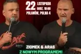 Ziomek & Aras w nowej odsłonie