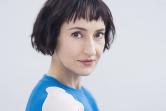 Katarzyna Groniec ,, Ach!''