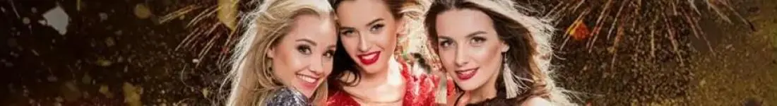 WIELKI SYLWESTER TRÓJMIASTA - GDYNIA - NAJWIĘKSZY SYLWESTER W TRÓJMIEŚCIE