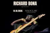 Richard Bona Quintet