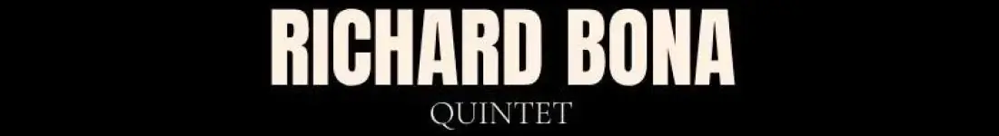 Richard Bona Quintet