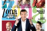 Spektakl Teatru Komedia z Warszawy w Gwiazdorskiej Obsadzie!