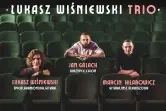 Łukasz Wiśniewski Trio