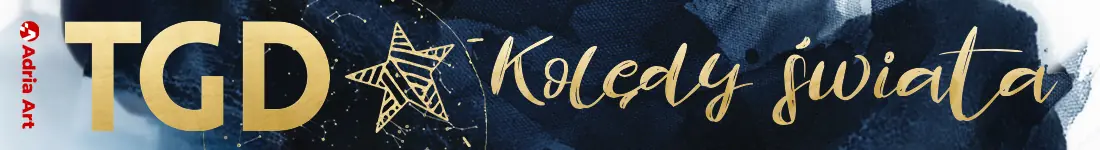 Kolędy Świata: TGD + Goście