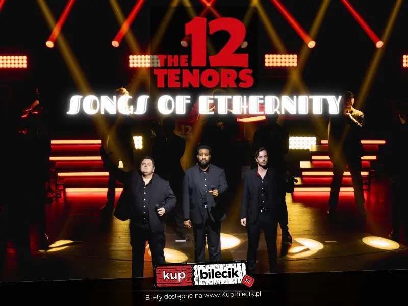 The 12 Tenors