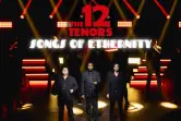The 12 Tenors