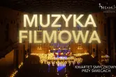 MUZYKA FILMOWA: Koncert przy świecach