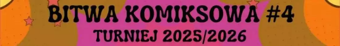Bitwa Komiksowa #4
