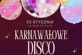 Karnawałowe Disco