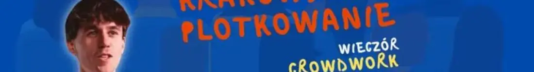 Krakowskie plotkowanie