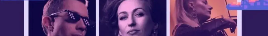 Od pikseli do partytury - "The Gameplay" i kultowe utwory z gier w wersji live