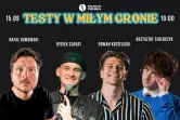 Stand-up Polska