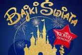 Magiczny Koncert - Bajki Świata