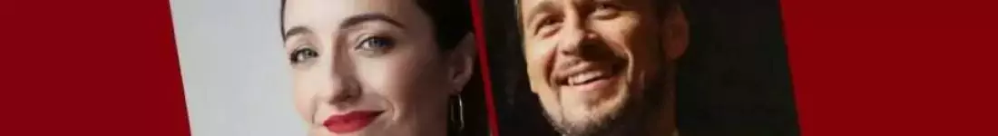 Minimalizm pełen emocji: koncert muzyki filmowej w duecie głosu i fortepianu tylko w Nie Teatrze!