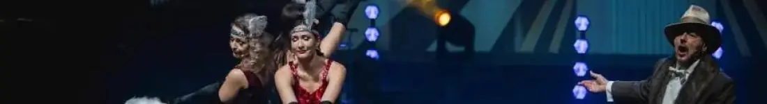 Muzyczna podróż do serca międzywojennego półświatka