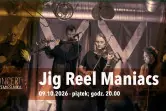 Jig Reel Maniacs