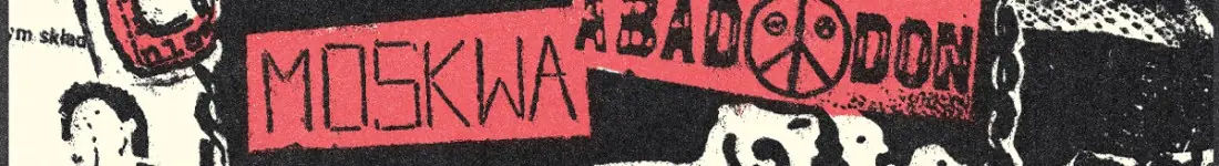 Abaddon, Moskwa, Tzn Xenna, Patologia