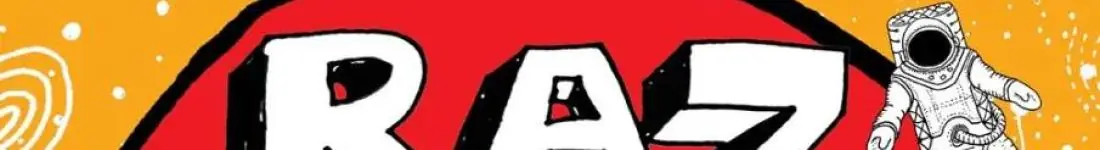 Raz, Dwa, Trzy... dzieści pięć okrążeń wokół słońca