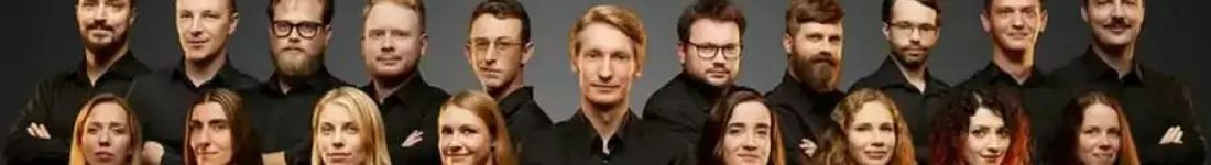 Wystąpią: Chór kameralny Auxilium pod dyrekcją Stanisława Rzepieli