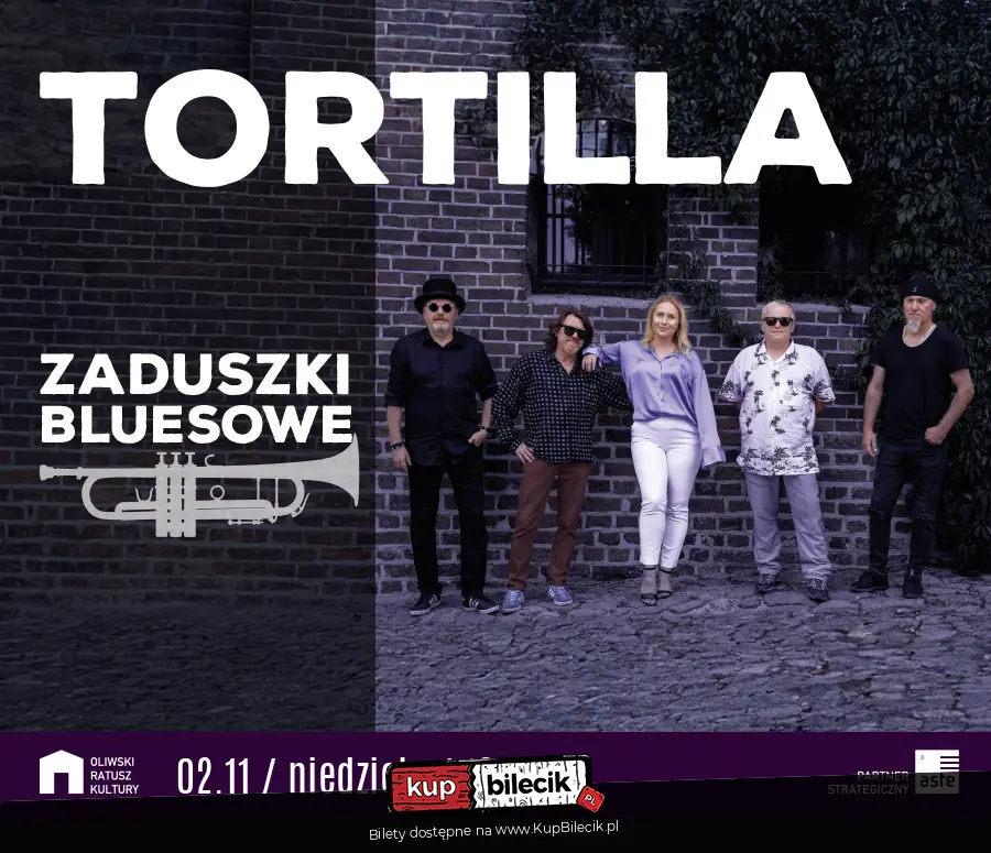 Zaduszki Bluesowe
