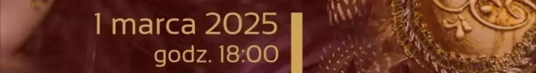 "Najpiękniejsze przeboje i duety świata" Zuzanna Skalska i jej goście zapraszają