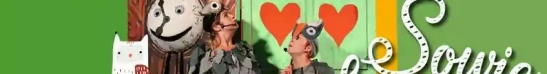 Teatr MagMowcy "Sowie Legendy"