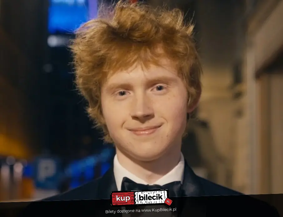 Chopin i Liszt - gra Antoni Kłeczek, ponownie w Wołczkowie