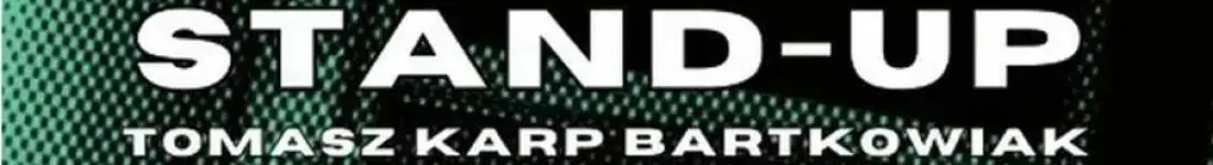 Stand-up szCZEŚCIARZ