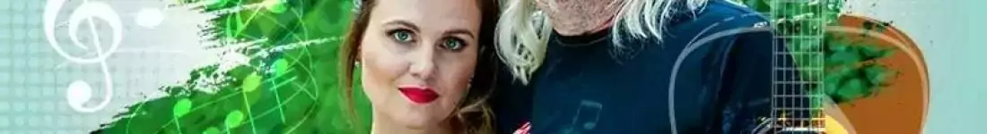 Andrzej Sikorowski i Maja Sikorowska - Nasze dwie ojczyzny