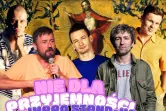 Stand-up: Nie dla przyjemności