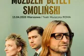 Możdżer/Betley/Smoliński