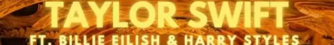 Koncert przy świecach: Taylor Swift, Harry Styles i Billie Eilish