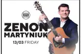 Zenek Martyniuk