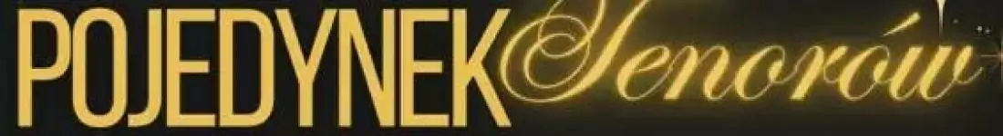 Wielka Gala Sylwestrowa - Pojedynek Tenorów