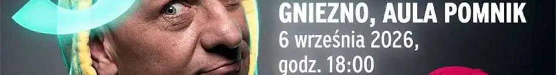 Grzegorz Halama Stand Up